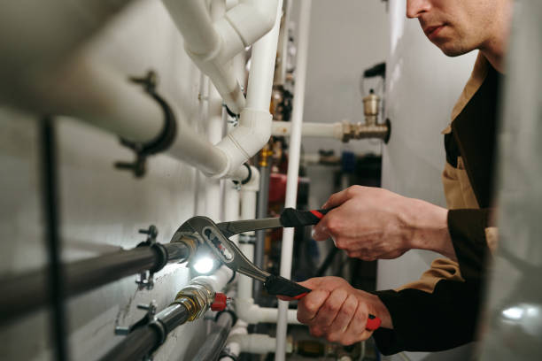 Best Emergency Plumber  in North Lakeville, MA