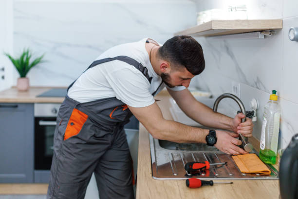Best Plumbing Repair Near Me  in North Lakeville, MA