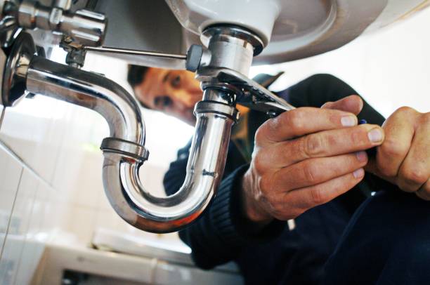Sprinkler Systems in North Lakeville, MA