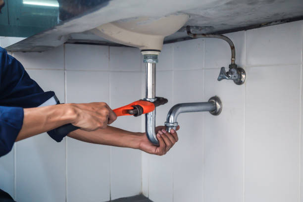 Professional Plumbing in North Lakeville, MA