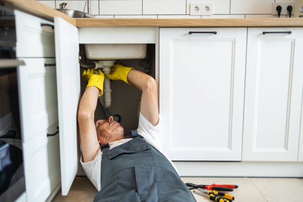 Best Commercial Plumbing Services  in North Lakeville, MA