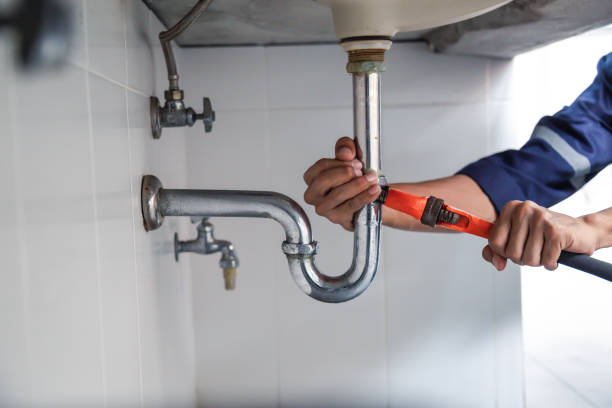 Best Pipe Repair Near Me  in North Lakeville, MA