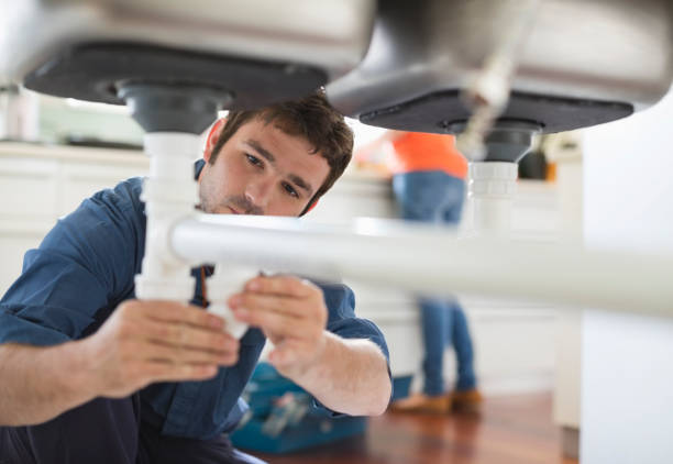 Best Water Leak Repair  in North Lakeville, MA