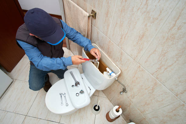 Best Residential Plumbing Services  in North Lakeville, MA