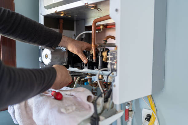 Best Plumbing Inspection Services  in North Lakeville, MA