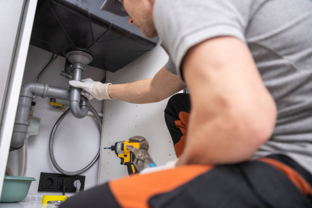 Best Best Plumbers Near Me  in North Lakeville, MA