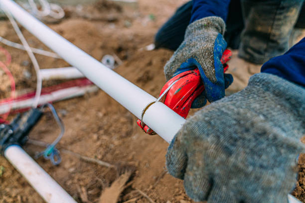 Best Hot Water Heater Installation  in North Lakeville, MA