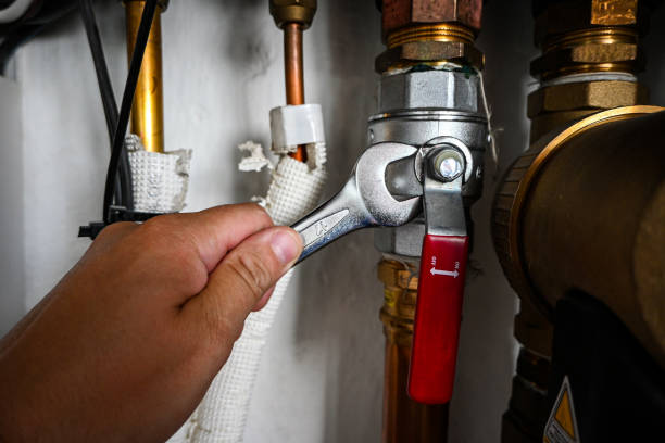 Best Shower Repair Services  in North Lakeville, MA